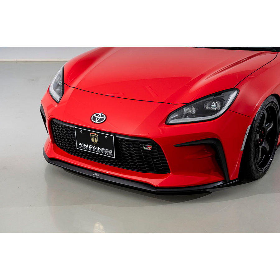 A Closer Look At The AIMGAIN Body Kit (now Ready For Order), 46 OFF