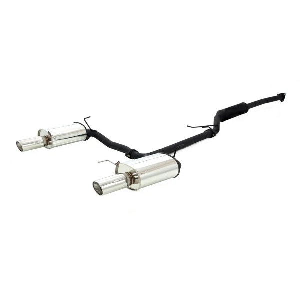 Evasive Motorsports A'PEXi WS II Exhaust System Lexus GS300 / 400 /