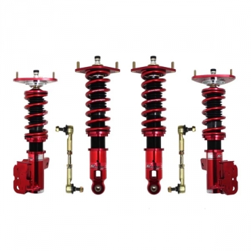 A'PEX-i N1 Type EXV Damper - Scion FR-S / Toyota 86 / Subaru BRZ 13-20