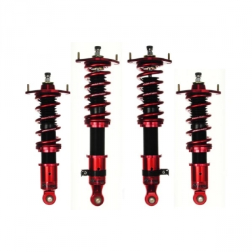 A'PEX-i N1 Type EXV Damper - Mazda Miata NA / NB 90-05