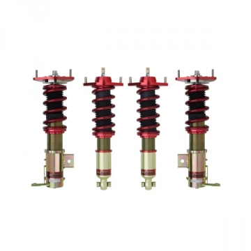 A'PEX-i N1 Evo Damper Coilover Kit - Acura Integra 94-02