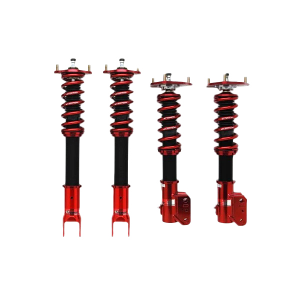 Evasive Motorsports: A'PEX-i N1 Type EXV Damper - Nissan 240SX S14 95-98