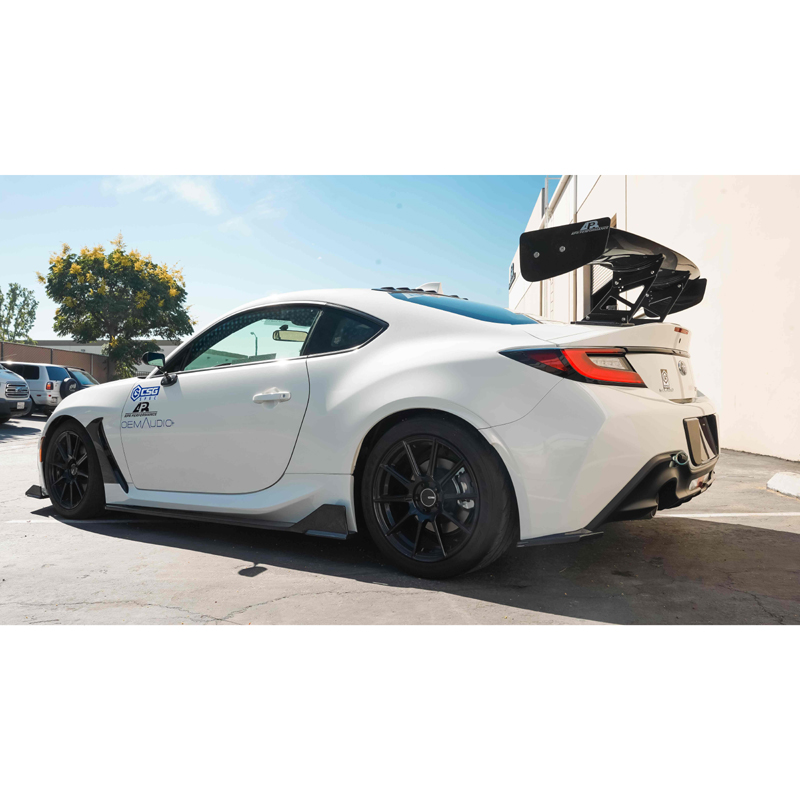 Brz aero kit deals