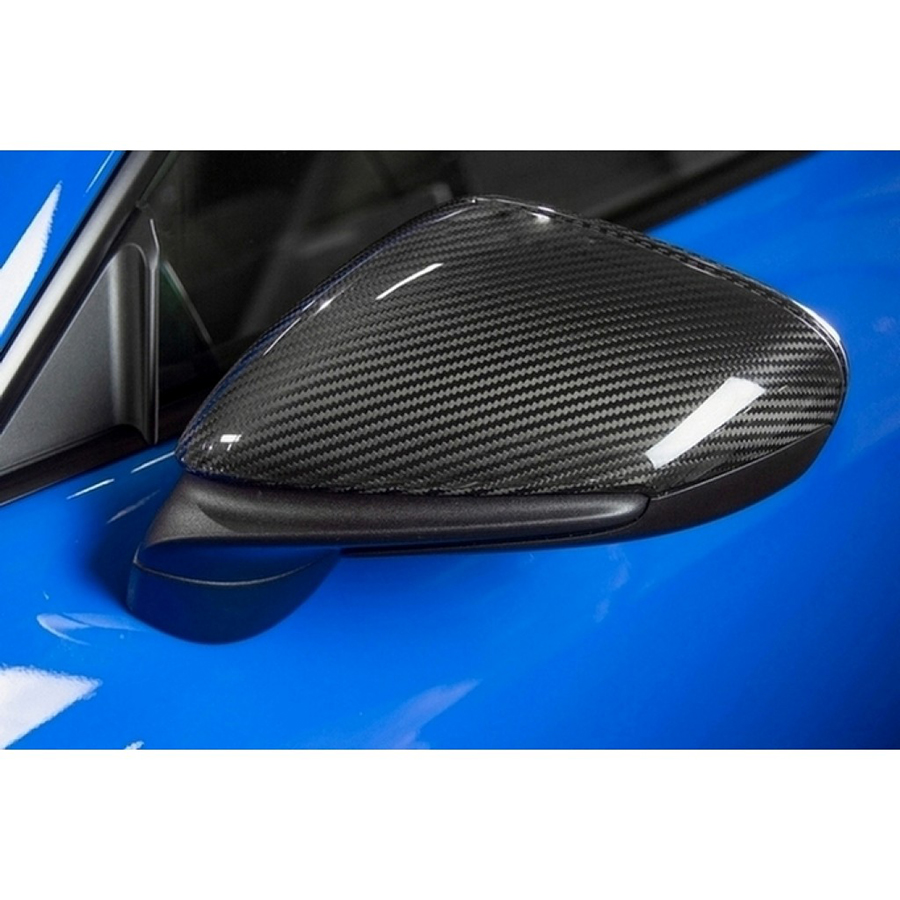  Fit for Porsche 911 992 2019 Real Carbon Fiber Central