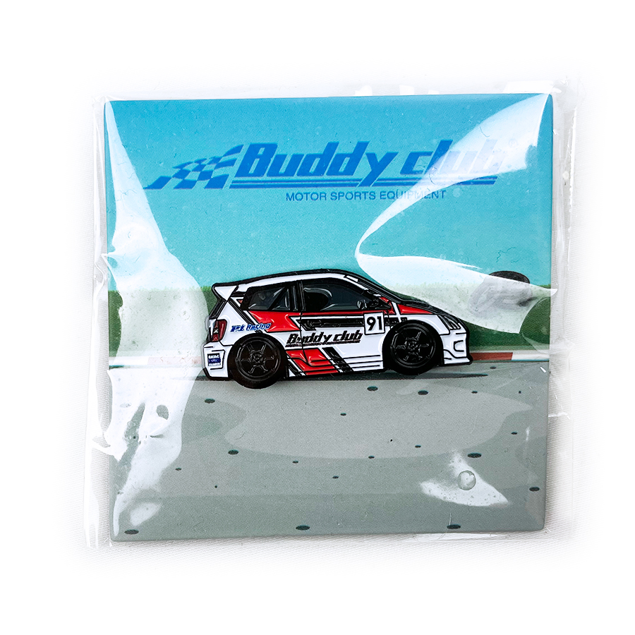 Buddy Club Ep3