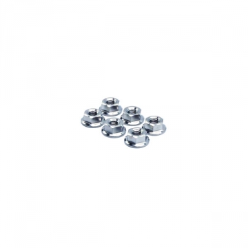 Dress Up Bolts Titanium Hardware Engine Cover Kit - BMW E46 M3 S54B32 Engine 00-06