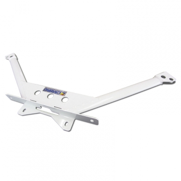 Carbing Crossmember Brace Front (Steel) - Scion FRS / Subaru BRZ / Toyota 86 13-20