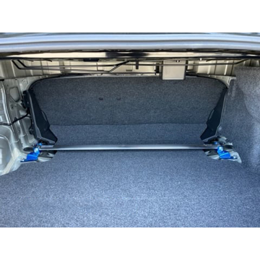 ダイバーズ　sdv5-sec Cusco Strut Tower Bar Front or Rear 280ZX | Z Car Depot Inc