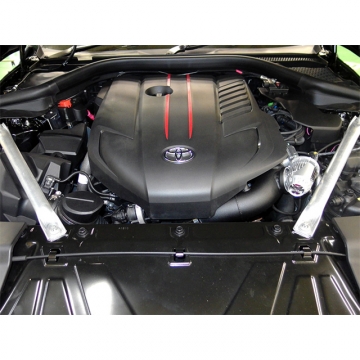 HKS SSQV4 Blow Off Valve - Toyota Supra A90 B58 3.0L 2020+