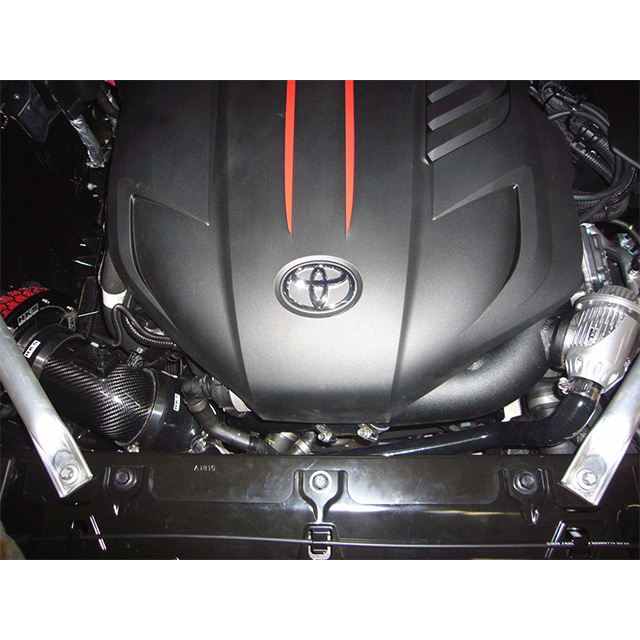 Evasive Motorsports HKS SSQV4 Blow Off Valve with Recirculation Kit For HKS Intakes Toyota