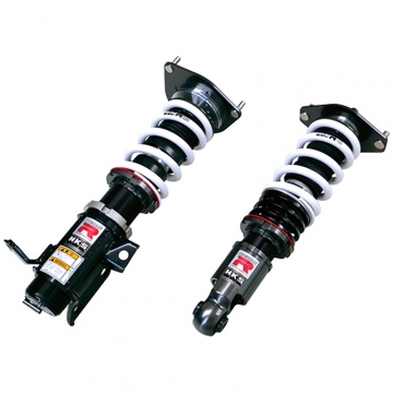 HKS Hipermax R Coilovers - Subaru BRZ (2nd Gen ZD8) 2022+