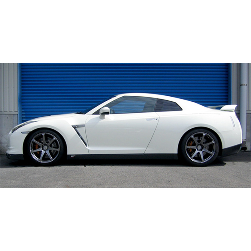 Evasive Motorsports: HKS Hipermax R Coilovers - Nissan GT-R (R35