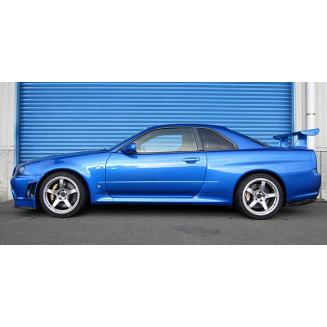 Evasive Motorsports: HKS Hipermax R Coilovers - Nissan