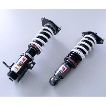 HKS Hipermax R Coilovers - Toyota GR86 (2nd Gen ZN8) 2022+