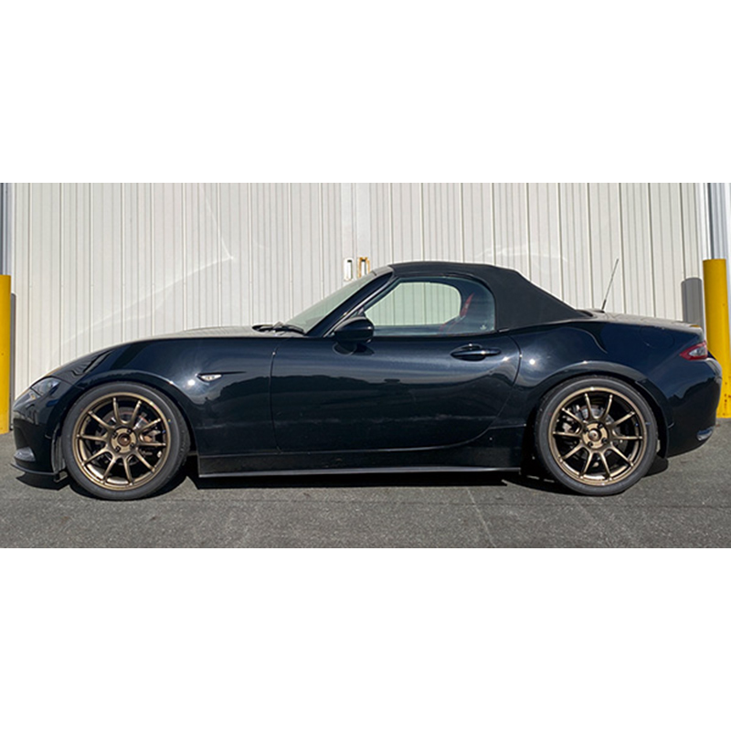 Evasive Motorsports: HKS Hipermax R Coilovers - Mazda Miata MX-5