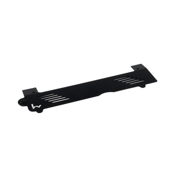 Hybrid Racing Formula Coil Pack Cover (Black) - Acura TSX / Honda Civic Si 12-15
