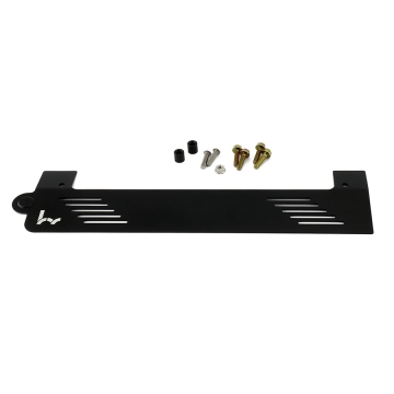 Hybrid Racing V2 Formula Coil Pack Cover (Black) - Acura RSX 02-06 / TSX 04-08 / Honda Civic Si 02-05
