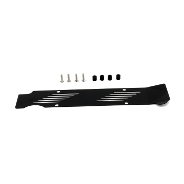 Hybrid Racing Formula Coil Pack Cover (Black) - Honda S2000 00-08