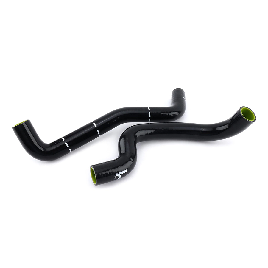 Evasive Motorsports Hybrid Racing KSeries Swap Radiator Hoses K20A