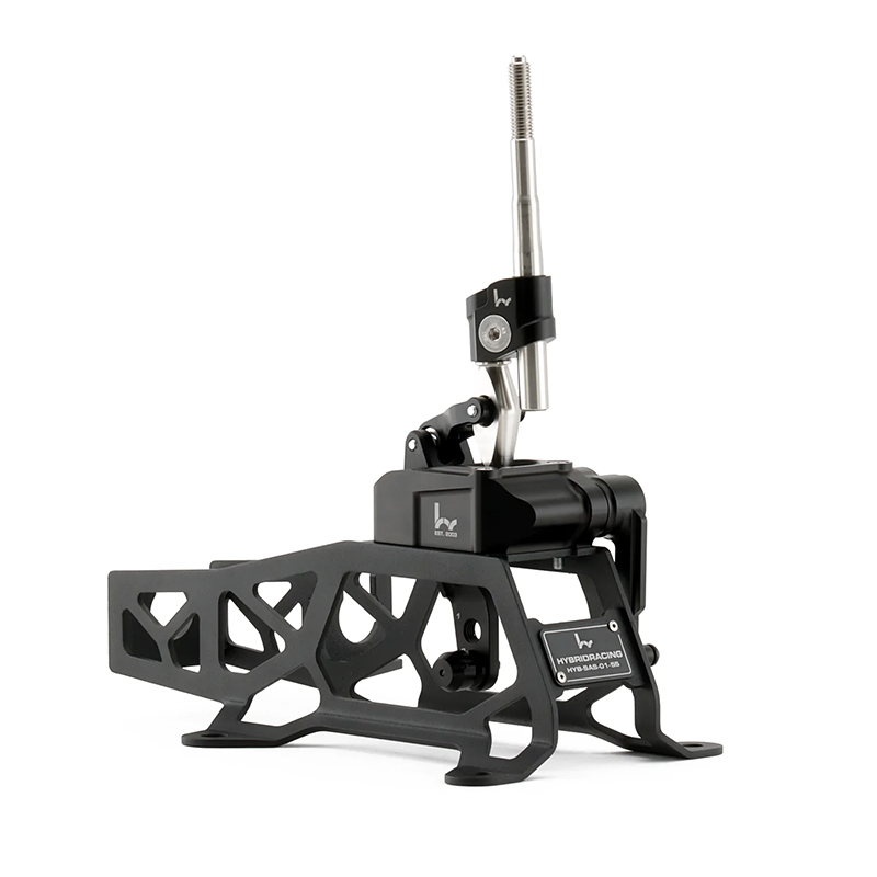 Evasive Motorsports: Hybrid Racing Short Shifter Assembly
