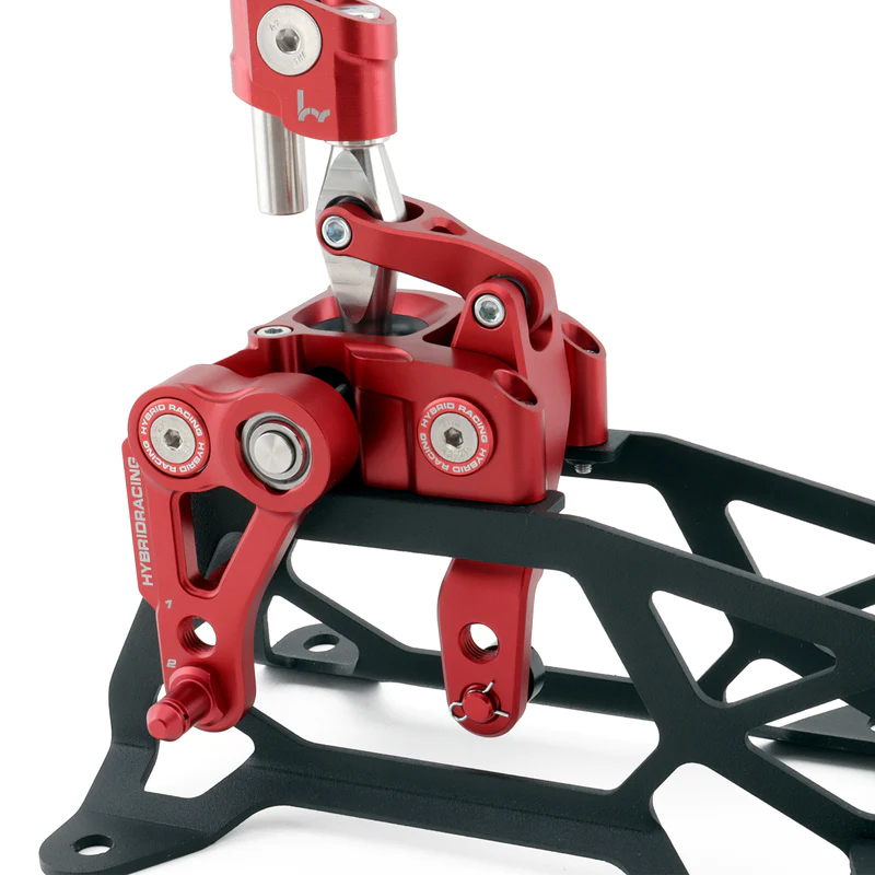 Evasive Motorsports: Hybrid Racing Short Shifter Assembly (Dust