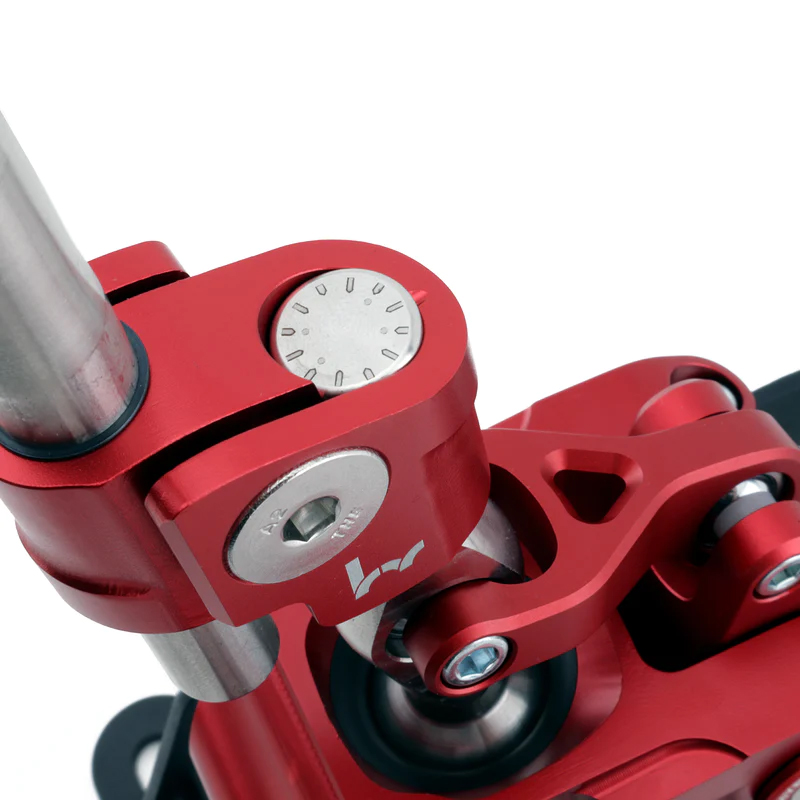 Evasive Motorsports: Hybrid Racing Short Shifter Assembly (Dust