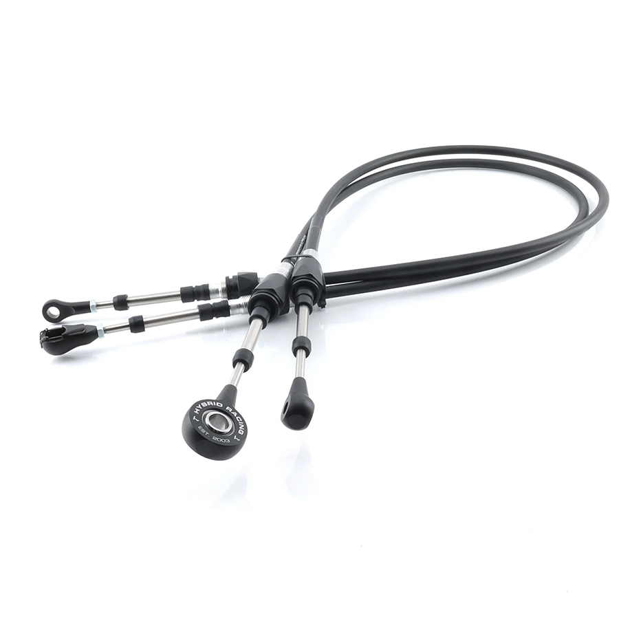 Evasive Motorsports Hybrid Racing Performance Shifter Cables (TSX