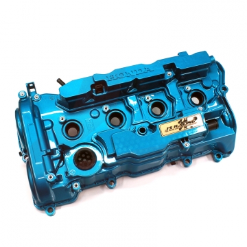 J's Racing Valve Cover - Honda Civic Type R FK8 17-21