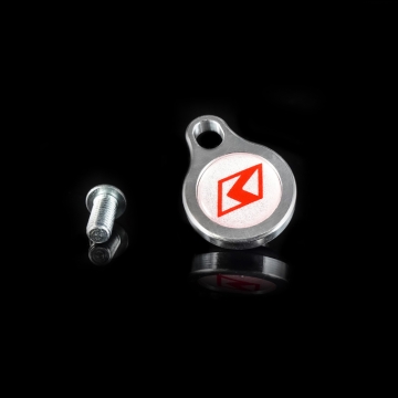 K-Tuned Honda K-Series Oil Cooler Plug