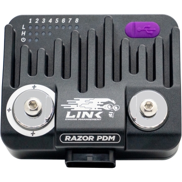 Link Razor PDM Power Distribution Module