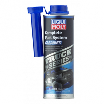 LIQUI MOLY Pro-Line Nettoyant pour système diesel 500 ml Additiv