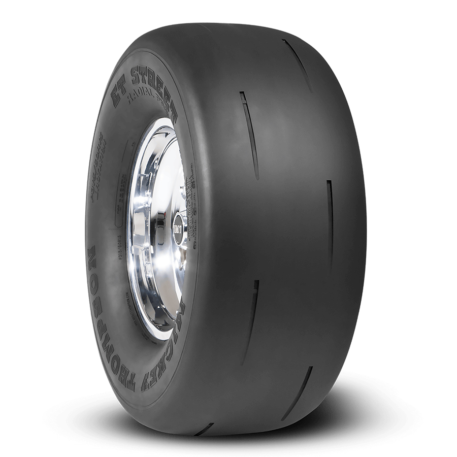 Evasive Motorsports: Mickey Thompson ET Street Radial Pro Tire