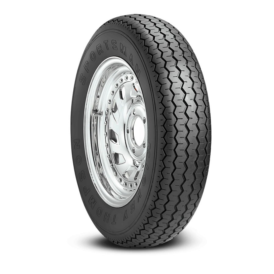 Mickey Thompson Sportsman Front Tire 28x7.50-15LT Mickey Thompson Sportsman Front Tire 28x7.50-15LT