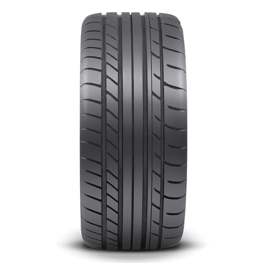 Evasive Motorsports: Mickey Thompson Street Comp Tire - 275/40R17 98W