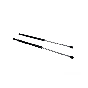Phase 2 Motortrend Black Series Hood Damper - Honda Civic Type R FK8 17-21