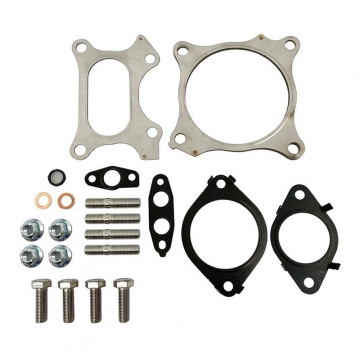 PRL Motorsports Turbocharger Gasket & Hardware Kit - Honda / Acura