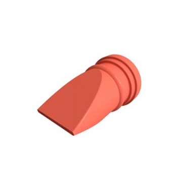Radium Engineering Duckbill Valve