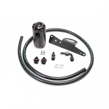 Radium Engineering PCV Catch Can Kit (Fluid Lock) - Honda S2000 00-05 (LHD Only)