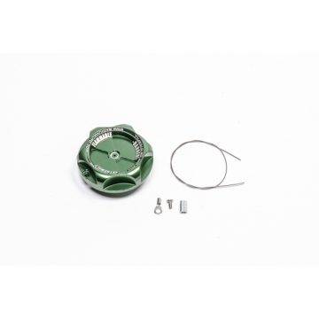 Radium Engineering Fill Neck Cap - Vented