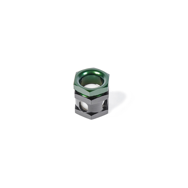 Radium Engineering Fuel Pump Check Valve Outlet Adapter