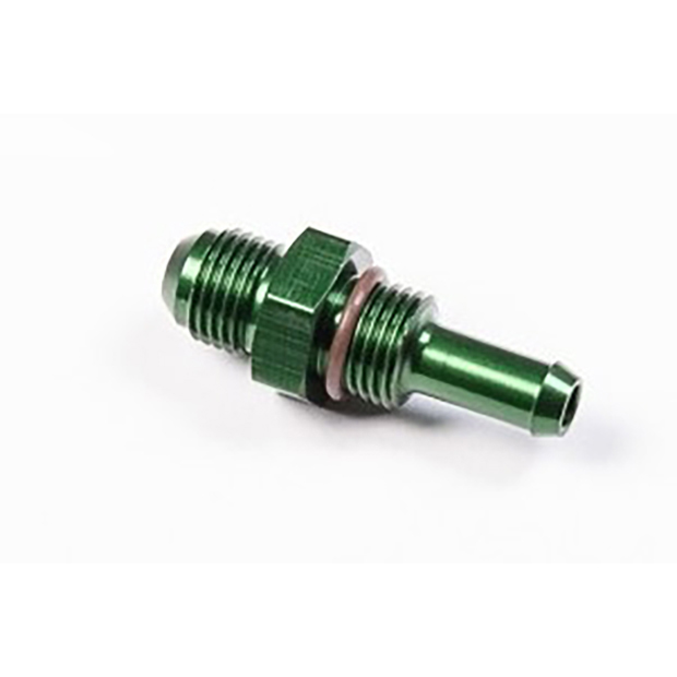 Radium Engineering 6An Male 6 An Male 10 An Female Y Adapter Fitting | Universal (14-0490) main image 1