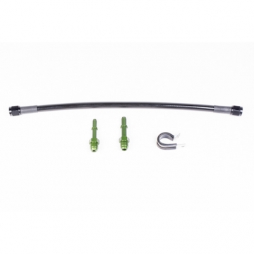 Radium Engineering Fuel Hanger Return Kit - Mitsubishi Lancer Evolution X 08-15
