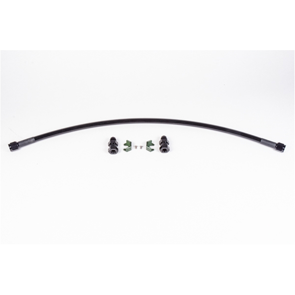 Radium Fuel Access Cover | 2008-2014 Subaru WRX/STI (20-0745) main image 0