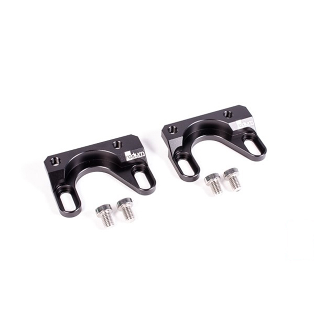 Evasive Motorsports Radium Engineering Fuel Rail Adapter (Ver 8 / 9