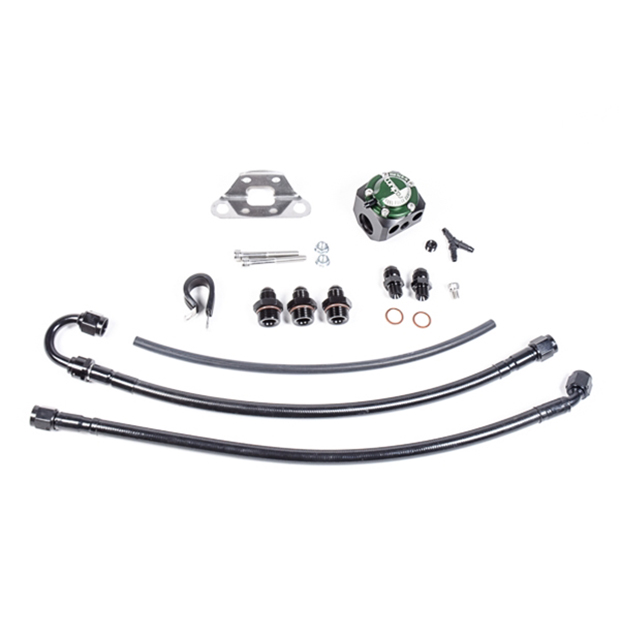Radium Engineering OEM Style Fuel Pulse Damper main image 1