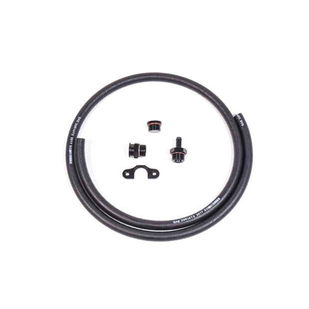 Radium Engineering Dual Catch Can Kit | 1990-2005 Mazda Miata (20-0337-FL) main image 1