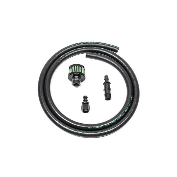 Evasive Motorsports Radium Engineering Fuel Cell Vent Kit 8AN
