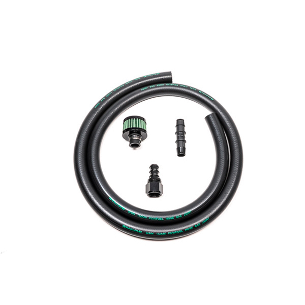 Evasive Motorsports Radium Engineering Fuel Cell Vent Kit 12AN