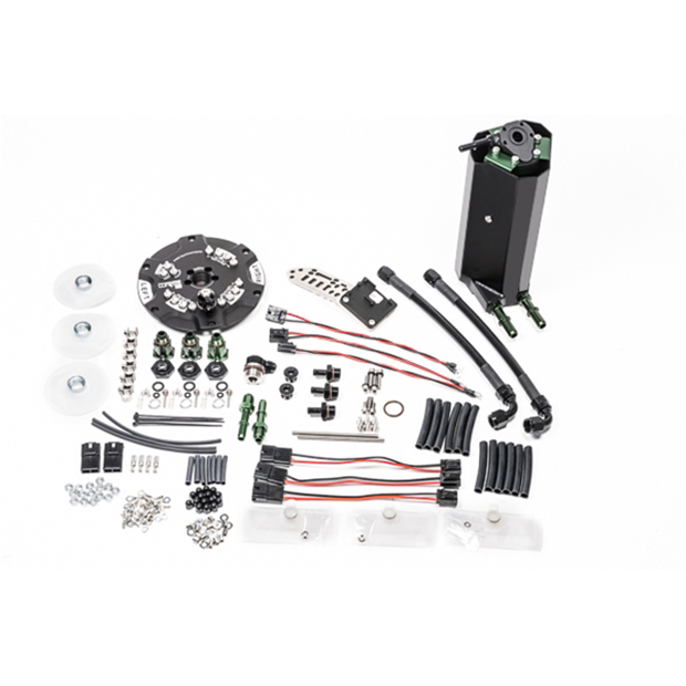 Evasive Motorsports Radium Engineering Fuel Pump Hanger Nissan R35