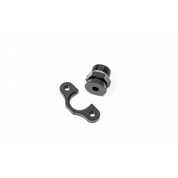 Radium Engineering RA-Series FPR Conversion Kit